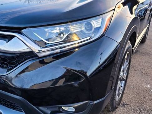 Used 2017 Honda CR-V EX-L image 47