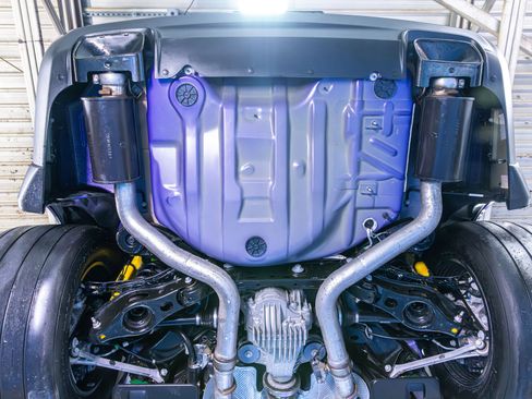 Used 2023 Dodge Challenger SRT Hellcat Redeye image 39