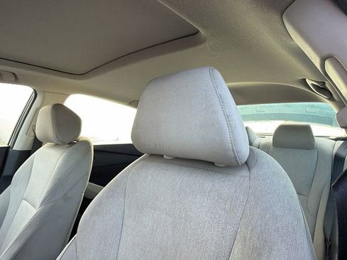 Used 2023 Honda Accord EX image 21