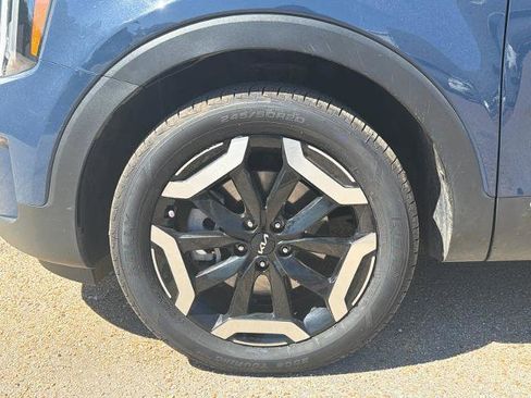 Used 2023 Kia Telluride S AWD/4WD image 9