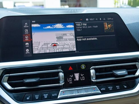 Used 2022 BMW 440i xDrive Coupe w/ Premium Package AWD/4WD image 29