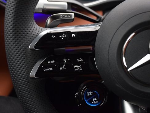 New 2026 Mercedes-Benz SL 43 AMG image 21