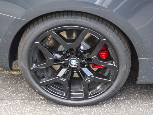 New 2027 BMW 430i Coupe w/ M Sport Package RWD image 8