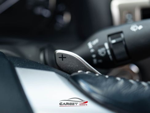 Used 2016 Lexus GS 350 image 26