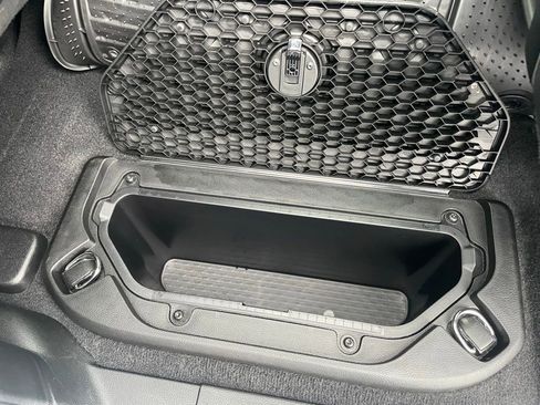 Used 2025 RAM 1500 Limited AWD/4WD image 71