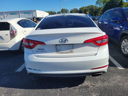 Used 2016 Hyundai Sonata SE FWD image 10