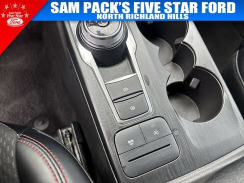 Used 2025 Ford Escape ST-Line FWD image 28