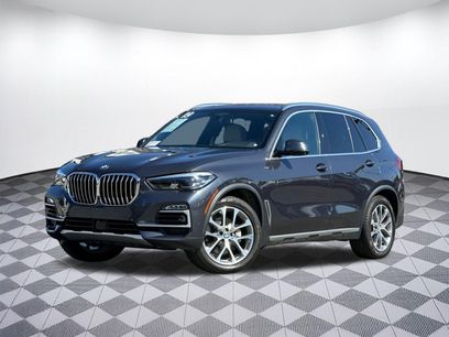 Used 2019 BMW X5 xDrive40i