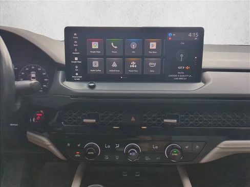 Used 2024 Honda Accord Touring image 15