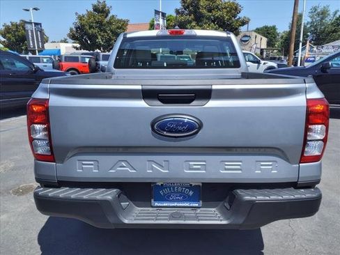 New 2024 Ford Ranger XL image 3