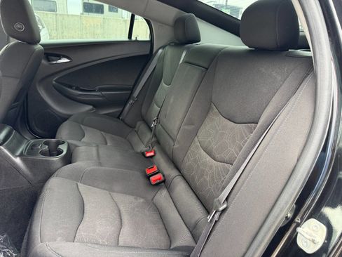 Used 2017 Chevrolet Volt LT image 18