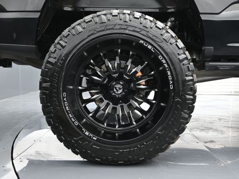 Used 2023 Ford F150 Platinum w/ Equipment Group 701A High AWD/4WD image 18