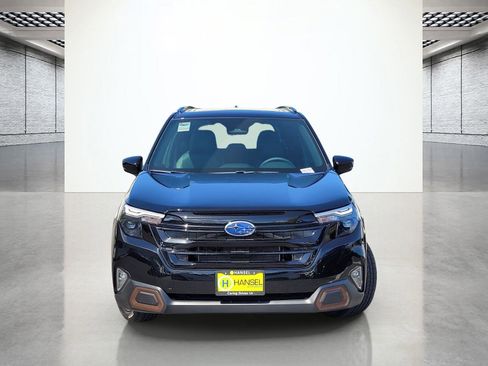 New 2026 Subaru Forester Sport AWD/4WD image 3
