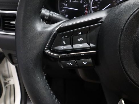 Used 2023 MAZDA CX-5 AWD 2.5 S image 29