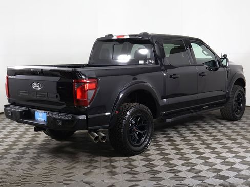 Used 2024 Ford F150 XLT w/ Equipment Group 302A MID image 11