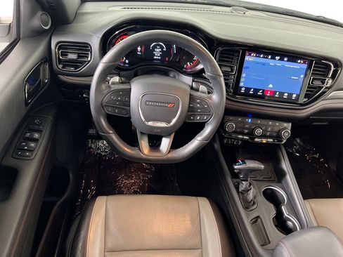 Used 2023 Dodge Durango R/T w/ Tow 'N Go Package AWD/4WD image 23