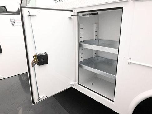 New 2025 Ford Transit 350 w/ Interior Upgrade Package image 17