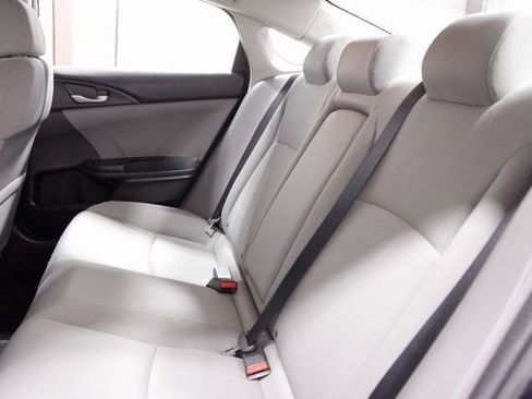 Used 2019 Honda Civic EX image 15