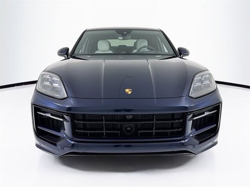 New 2026 Porsche Cayenne E-Hybrid Coupe image 6