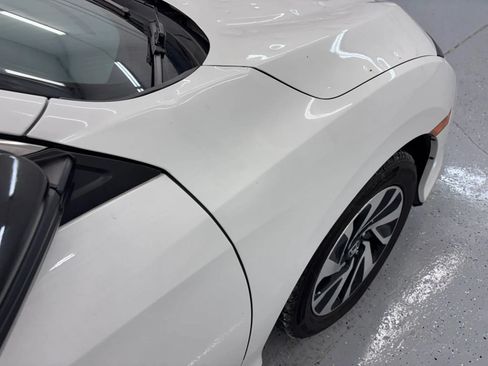 Used 2017 Honda Civic LX image 25