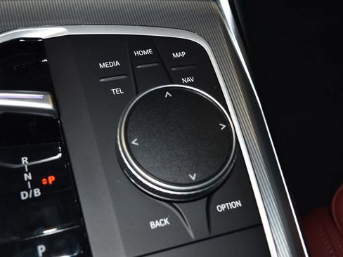 Certified 2024 BMW i4 xDrive40i w/ Premium Package image 18