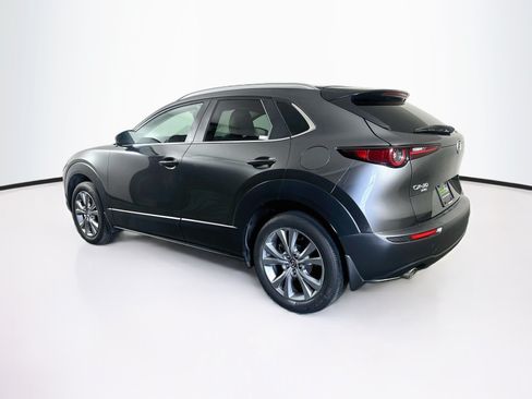 Used 2025 MAZDA CX-30 AWD 2.5 S w/ Preferred Package image 5