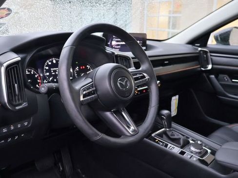 Used 2024 MAZDA CX-50 2.5 Turbo w/ Weather Package image 9