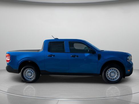 New 2026 Ford Maverick XL FWD image 36