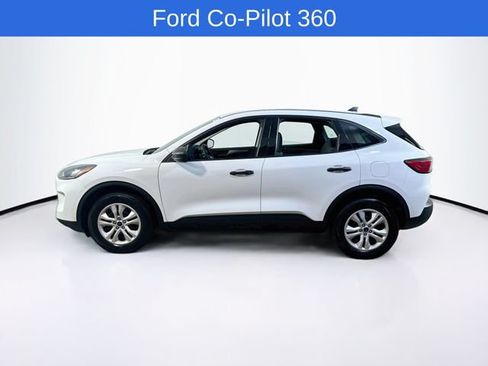 Certified 2022 Ford Escape S AWD/4WD image 5