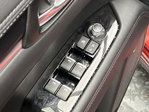 Used 2025 MAZDA CX-5 2.5 Turbo image 8