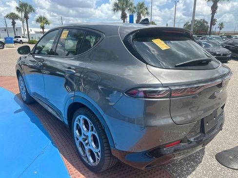 Used 2024 Alfa Romeo Tonale Ti AWD/4WD image 29