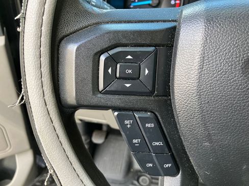 Certified 2020 Ford F250 XL w/ STX Appearance Package image 17