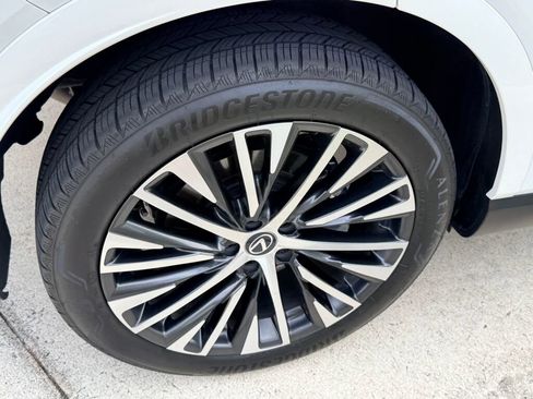 Used 2024 Lexus RX 350 FWD image 12