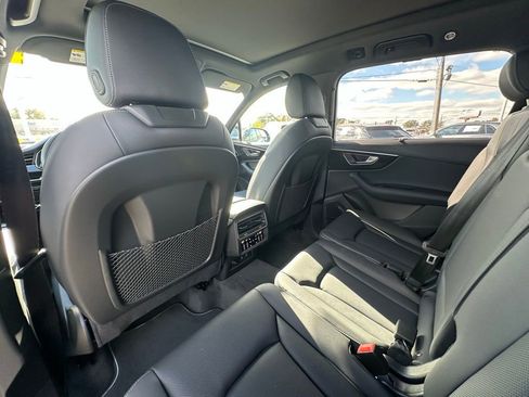 New 2026 Audi Q7 2.0T Premium Plus AWD/4WD image 19