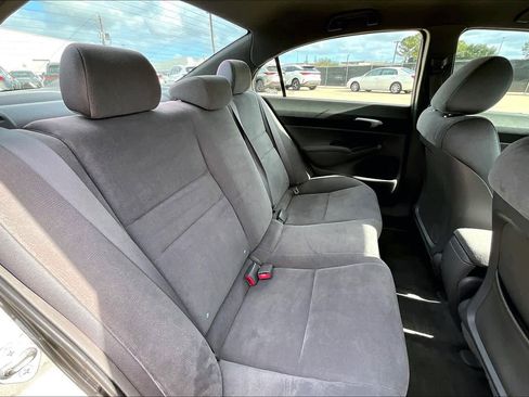 Used 2006 Honda Civic LX image 15