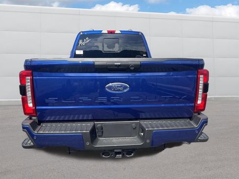 New 2026 Ford F250 XL w/ STX Appearance Package image 3