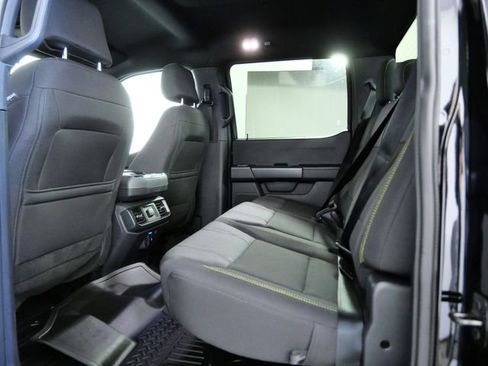 Certified 2024 Ford F150 STX AWD/4WD image 15