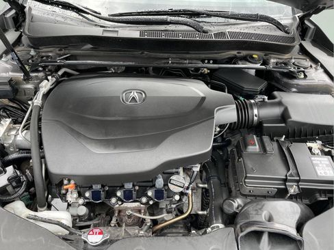 Used 2020 Acura TLX V6 SH-AWD w/ Technology Pkg image 10