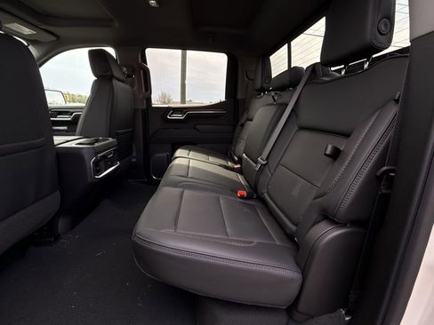 New 2026 GMC Sierra 1500 Denali image 25