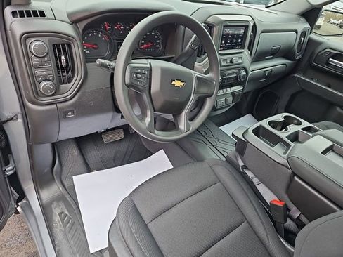 New 2026 Chevrolet Silverado 1500 W/T w/ WT Value Package image 11