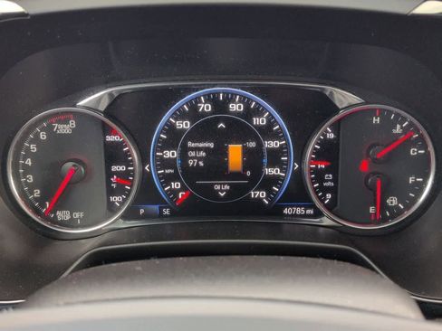 Used 2023 Chevrolet Blazer RS w/ Driver Confidence II Package FWD image 34