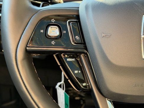 New 2026 Lincoln Corsair Grand Touring image 26