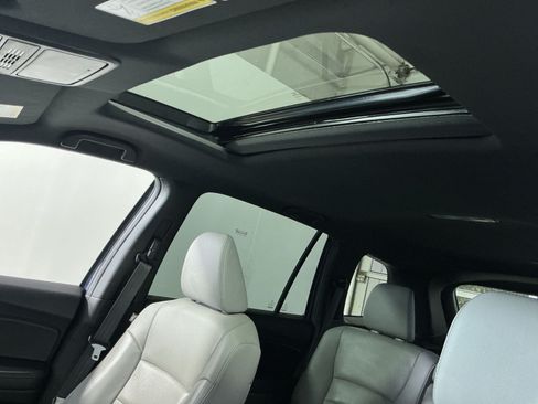 Used 2023 Honda Passport EX-L image 23