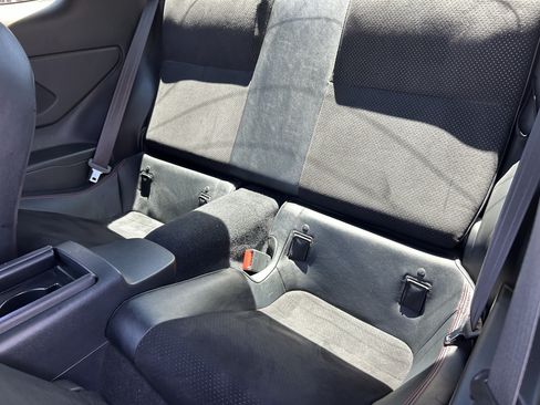 Used 2023 Subaru BRZ Limited RWD image 15