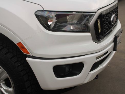 Used 2022 Ford Ranger XLT image 5