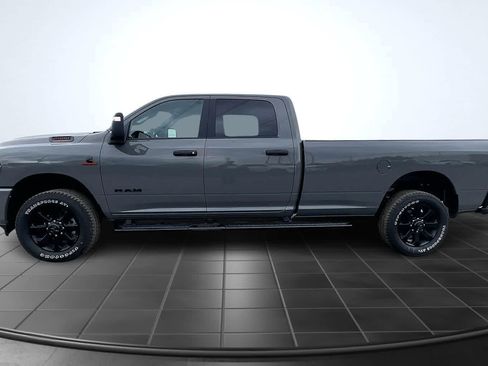 New 2026 RAM 2500 Big Horn image 3