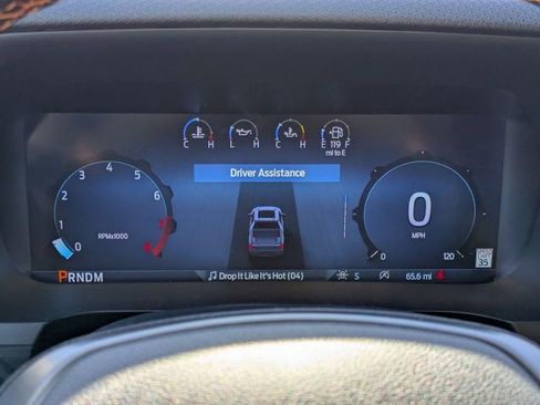 New 2025 Ford F150 Tremor w/ Bed Utility Package image 18