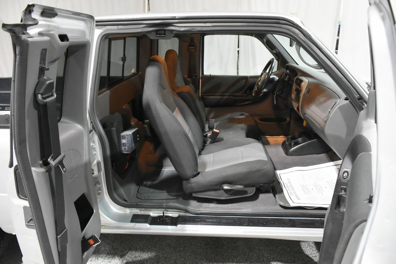 Used 2003 Ford Ranger Tremor RWD image 17