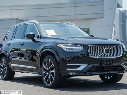Used 2024 Volvo XC90 B6 Plus w/ Protection Package Premier