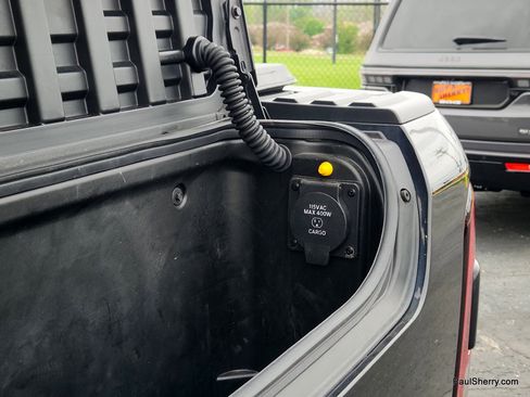 Used 2020 RAM 1500 Rebel w/ Rebel Level 2 Equipment Group image 16